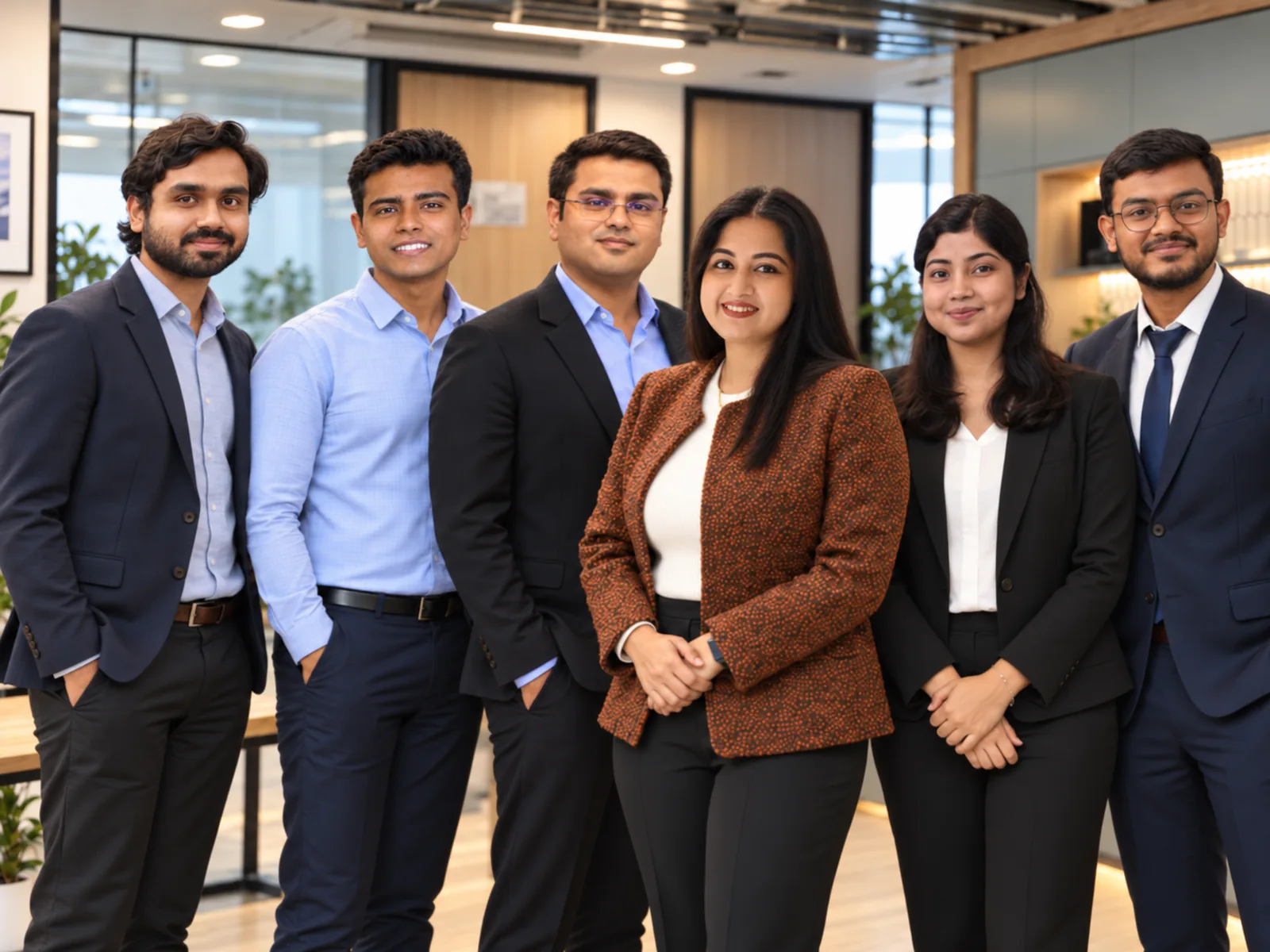 The Abhinava Innovations team