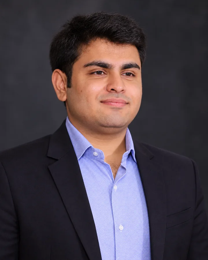 Sandeep Mondal, Founder of Abhinava Innovations