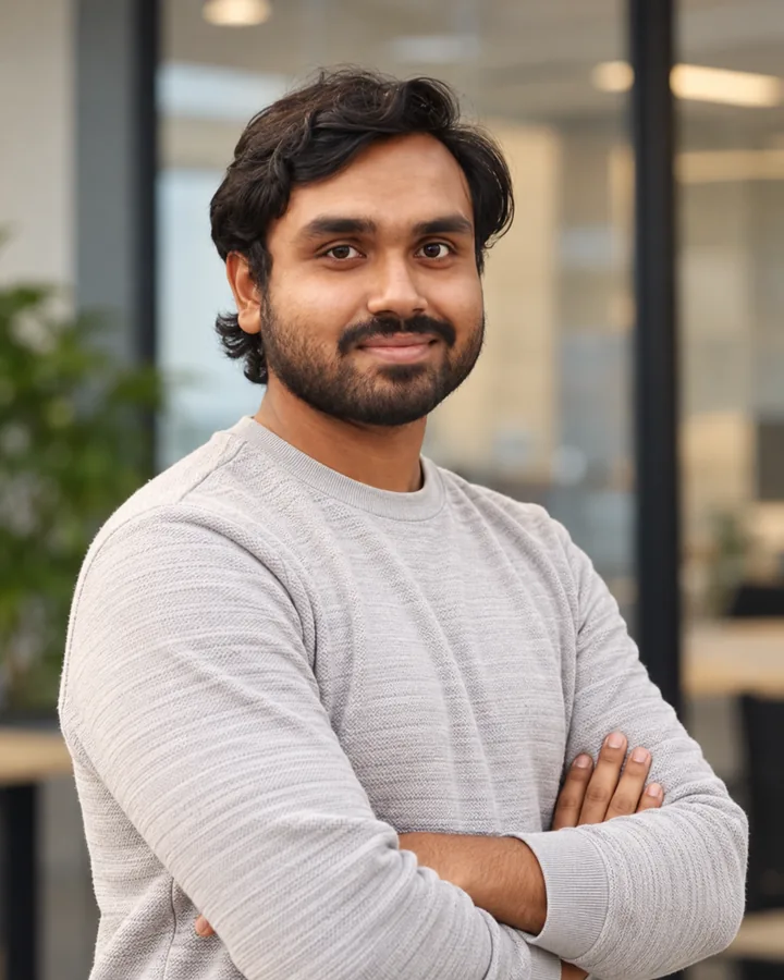 Bishal Kundu