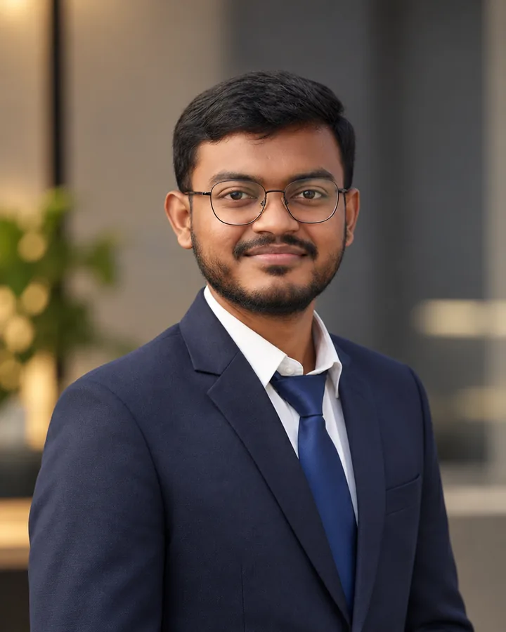 Rishav Sikdar